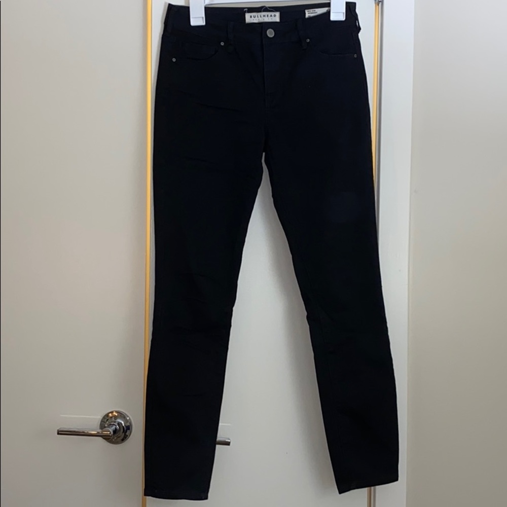 PACSun black pants